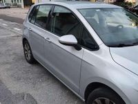 Usata VW Golf Sportsvan 90 CV (66 kW) 2015 Monovolume