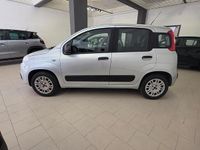 Usata Fiat Panda Connect 69 CV (50 kW) 2019 Grigio Utilitaria