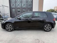 Usata VW Golf VII Executive 131 CV (96 kW) 2018 Berlina
