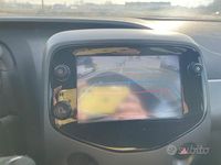 Usata Toyota Aygo X-play 72 CV (52 kW) 2021 Bianco Utilitaria