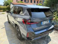Usata BMW X1 M Sport 204 CV (150 kW) 2024 Grigio SUV