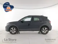 Usata VW T-Cross Edition 115 CV (84 kW) 2025 SUV