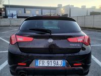 usata Alfa Romeo Giulietta Giulietta 1.4 Turbo 120 CV GPL Super