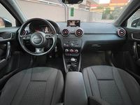 Usata Audi A1 S-Line 105 CV (77 kW) 2012 Utilitaria