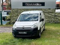 Usata Citroën Berlingo 89 CV (65 kW) 2015 Bianco Monovolume