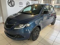 Usata Lancia Ypsilon 69 CV (50 kW) 2023 Blu elegante Utilitaria