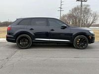 Usata Audi Q7 Business Plus 333 CV (244 kW) 2017 SUV