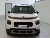 Usata Citroën C3 Aircross Feel 102 CV (75 kW) 2019 Bianco SUV