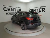Usata Renault Kadjar 115 CV (84 kW) 2020 Nero SUV