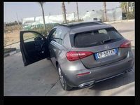 Usata Mercedes A200 Business 150 CV (110 kW) 2019 Berlina