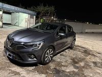 Usata Renault Clio V Zen 140 CV (102 kW) 2021 Berlina