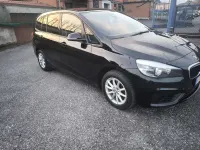 Usata BMW 218 Gran Tourer Advantage 150 CV (110 kW) 2017 Monovolume