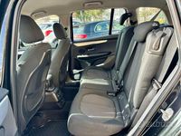 Usata BMW 216 Gran Tourer Advantage 2018 Nero Monovolume