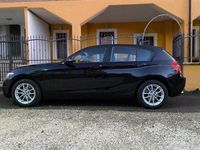 usata BMW 114 d