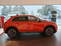 Usata Fiat 600E La Prima 114 kW (156 CV) 2024 Arancione SUV