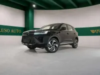 Nuova EMC SEI 113 CV (83 kW) 2026 Blu/azzurro SUV