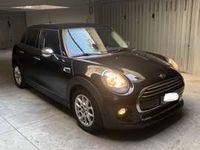 usata Mini Cooper D 1.5 5p