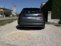 Usata Audi A3 S-Line 150 CV (110 kW) 2013 Berlina