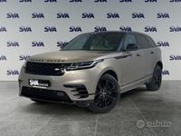 Usata Land Rover Range Rover Velar Landmark 204 CV (150 kW) 2021 Lantau bronze SUV