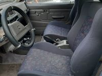 usata Nissan King cab 1986