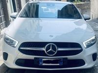 Usata Mercedes A180 Business 116 CV (85 kW) 2019 Berlina