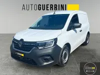 Usata Renault Kangoo 95 CV (69 kW) 2025 Bianco Monovolume