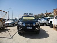 usata Nissan Navara Pik-up 60000 Km Pari Al Nuovo 2018