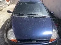 Usata Ford Ka 69 CV (50 kW) 2003 Utilitaria