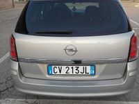 usata Opel Astra 1.7 2005