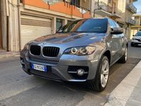Usata BMW X6 245 CV (180 kW) 2011 SUV