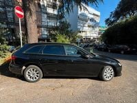 Usata Audi A4 Business 204 CV (150 kW) 2021 Nero Station wagon