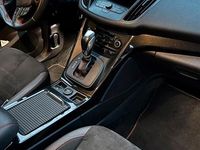 Usata Ford Kuga ST-Line 120 CV (88 kW) 2018 Bianco SUV