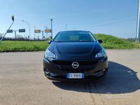 usata Opel Corsa 1.2 Coupé b-Color