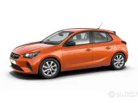 Nuova Opel Corsa Edition 100 CV (73 kW) 2026 Nero Utilitaria