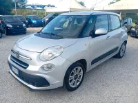 Occasion Fiat 500L Lounge 95 ch (69 kW) 2020 Gris Monospace