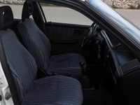Usata Fiat Tipo 1990 Bianco Utilitaria
