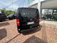 Usata Fiat Ulysse 130 kW (177 CV) 2025 Nero Monovolume