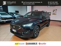 Usata Seat Tarraco Style 150 CV (110 kW) 2021 Other SUV