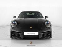 Usata Porsche 911 Carrera 394 CV (289 kW) 2025 Nero Coupé