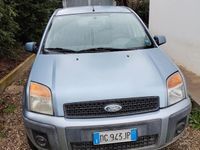 usata Ford Fusion Fusion 1.4 16V 5p. Azura