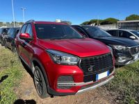 Usata DR DR 4.0 114 CV (83 kW) 2022 Rosso SUV