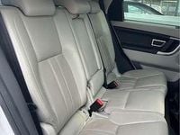 Usata Land Rover Discovery Sport 150 CV (110 kW) 2015 SUV