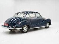 Usata BMW 502 100 CV (73 kW) 1955 Altri Berlina