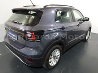 usata VW T-Cross - 1.0 tsi Style 95cv