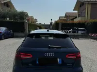 Usata Audi A3 Admired 184 CV (135 kW) 2019 Berlina