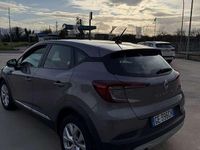 Usata Renault Captur Life 95 CV (69 kW) 2020 Other SUV