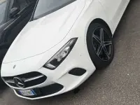 Usata Mercedes A200 Style 163 CV (119 kW) 2020 Berlina