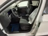Nuova VW T-Roc Edition 116 CV (85 kW) 2025 Bianco SUV