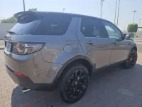 Usata Land Rover Discovery Sport SE 150 CV (110 kW) 2015 Grigio SUV