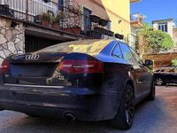 Usata Audi A6 190 CV (139 kW) 2009 Berlina
